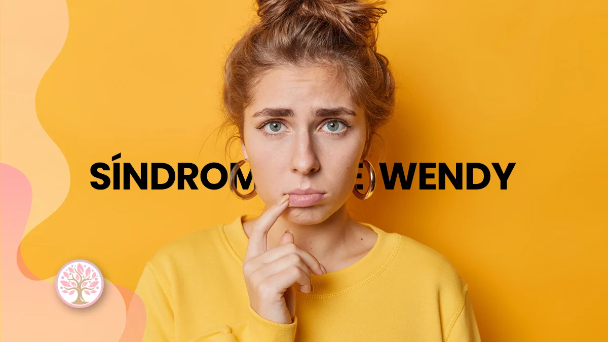 ¿Te preocupas demasiado por los demás? Síndrome de Wendy