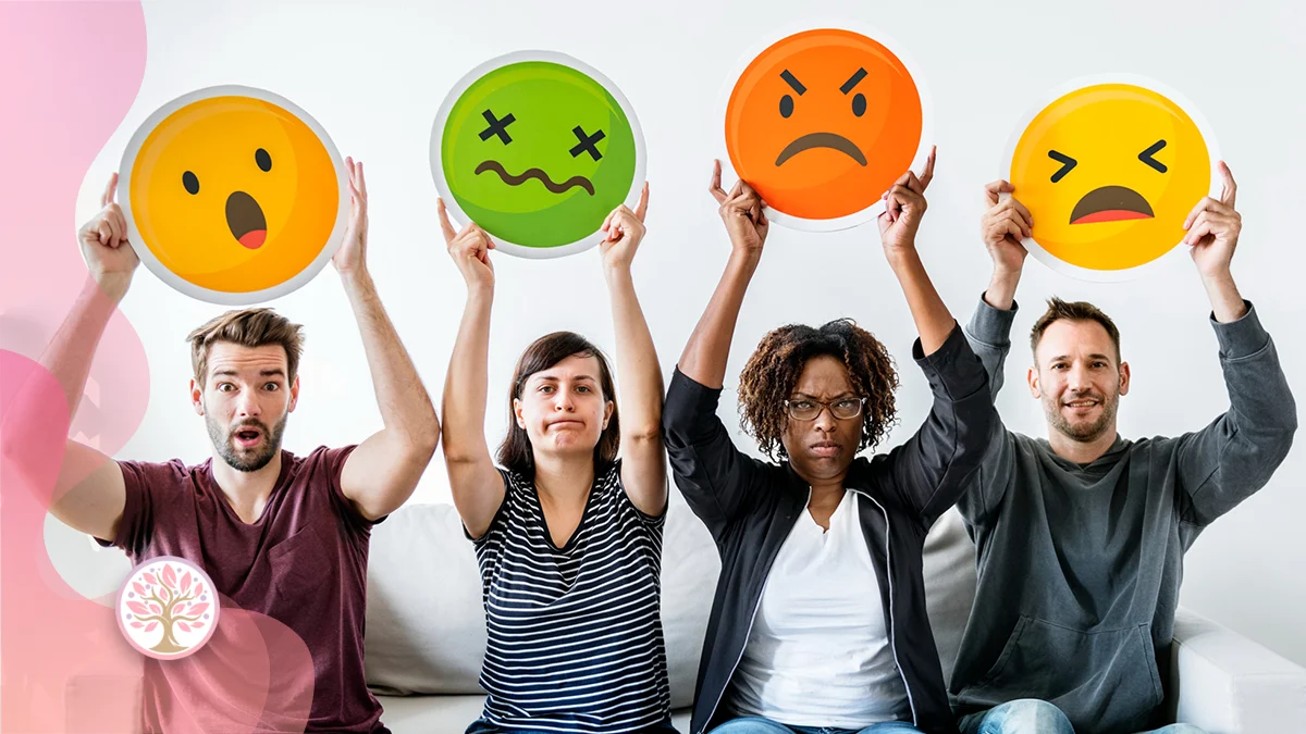Catarsis emocional: qué es y cómo lograrla para liberar emociones