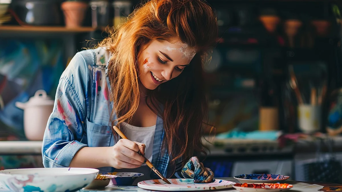Beneficios Del Dibujo Terapeutico