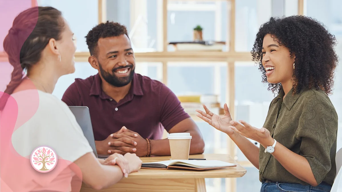 Comunicación asertiva y límites para tu bienestar