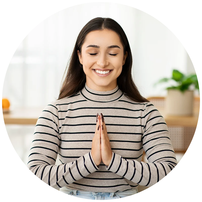 Mantener La Practica De La Gratitud