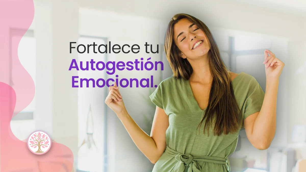 Cómo fortalecer tu autogestión emocional día a día