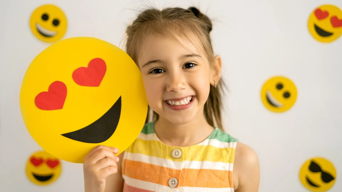 Entendiendo La Gestion Emocional Infantil