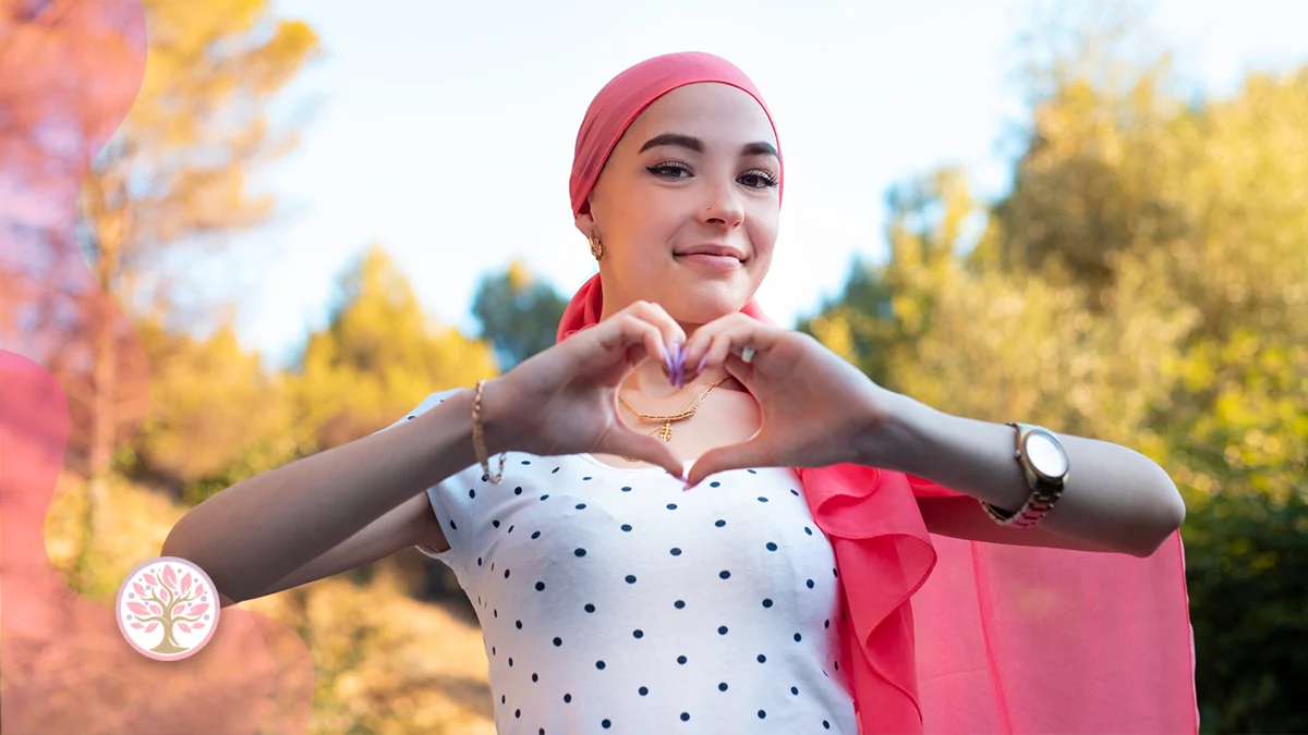 Resiliencia y esperanza ante el cáncer de mama