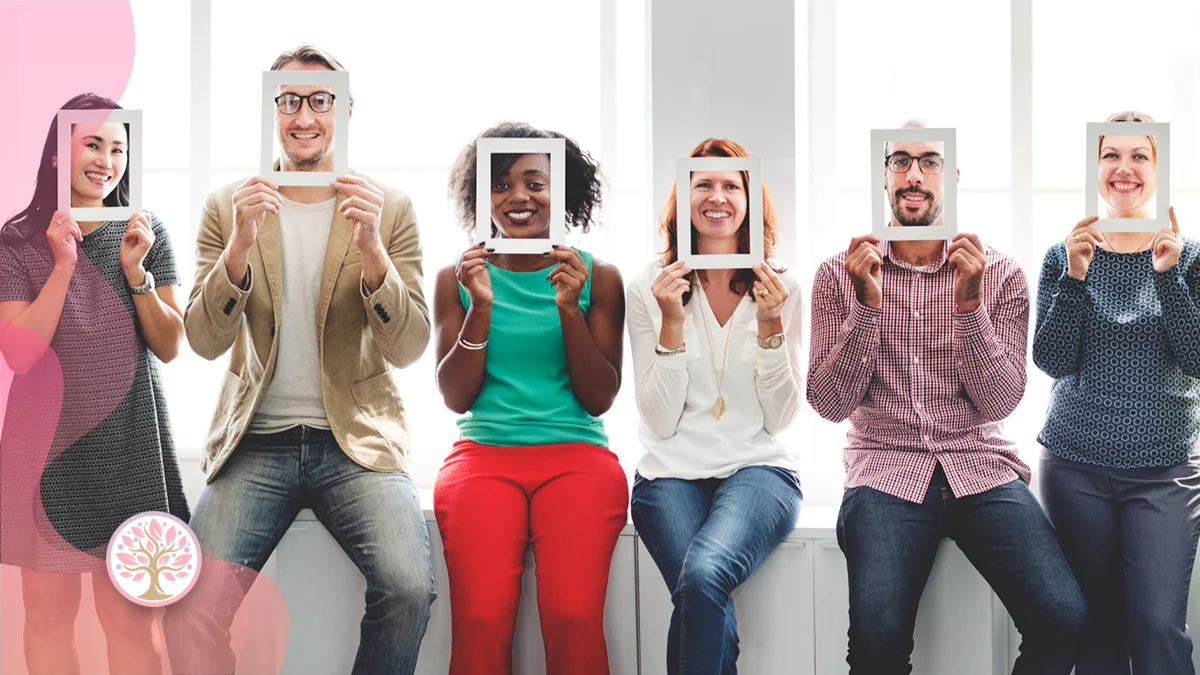 Descubre los tipos de personalidad y su huella emocional
