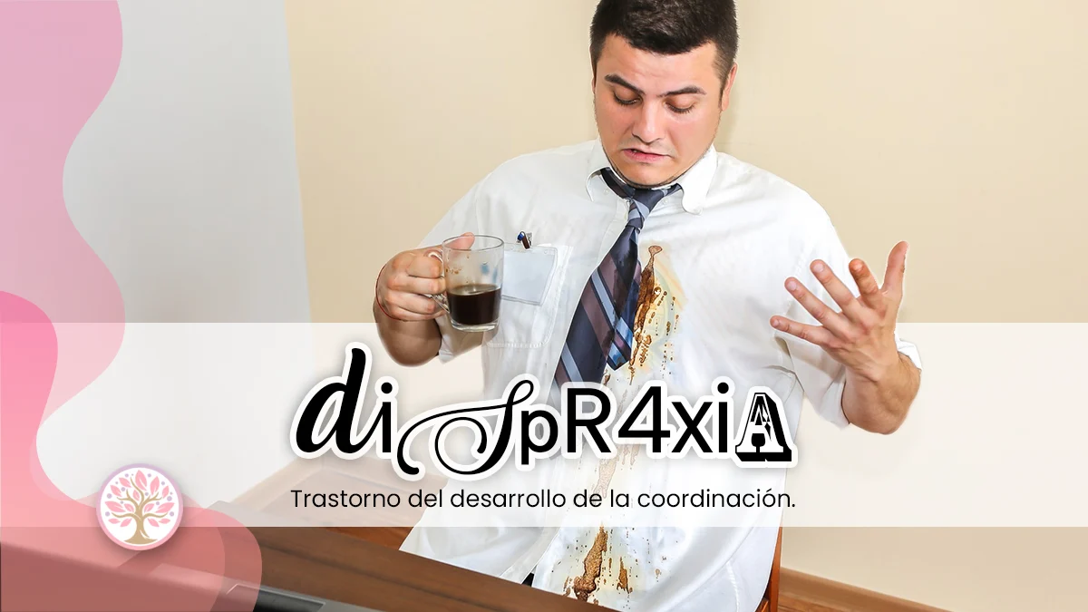 Dispraxia: señales, síntomas y cómo identificarla