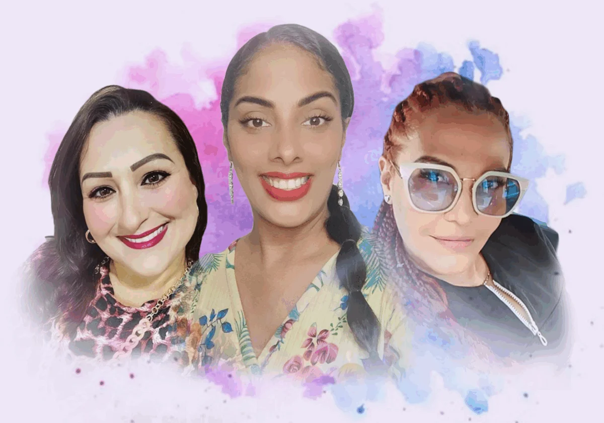 Nuestra misión: Guiarte hacia una mente en calma y en equilibrio